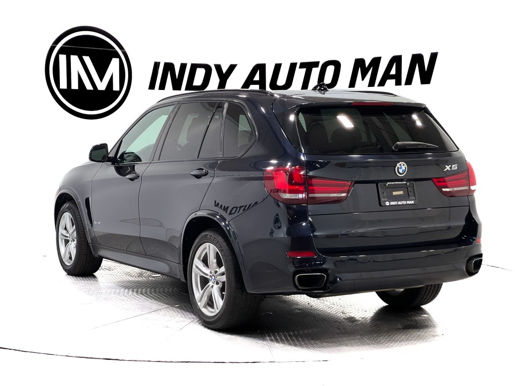 2015 BMW X5 Image 6