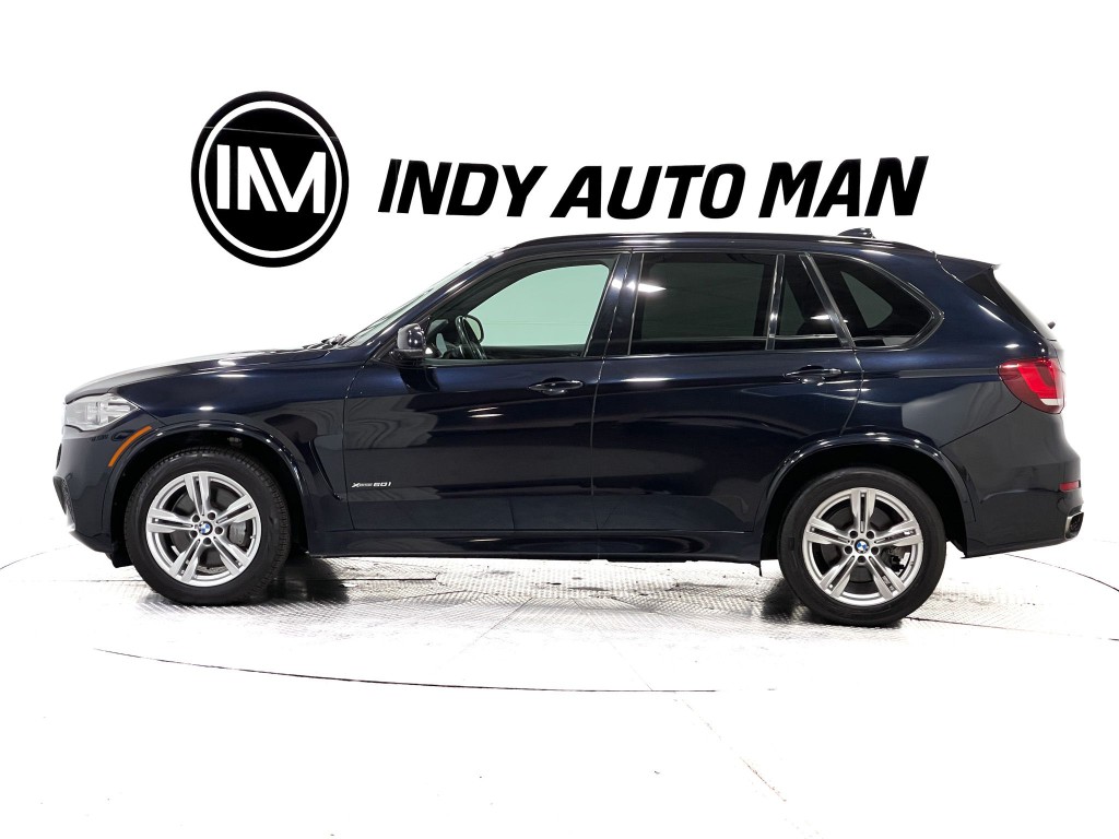 2015 BMW X5 Image 7
