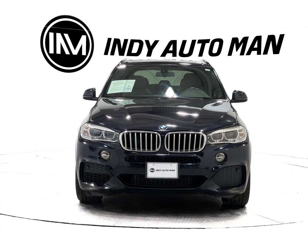 2015 BMW X5 Image 9