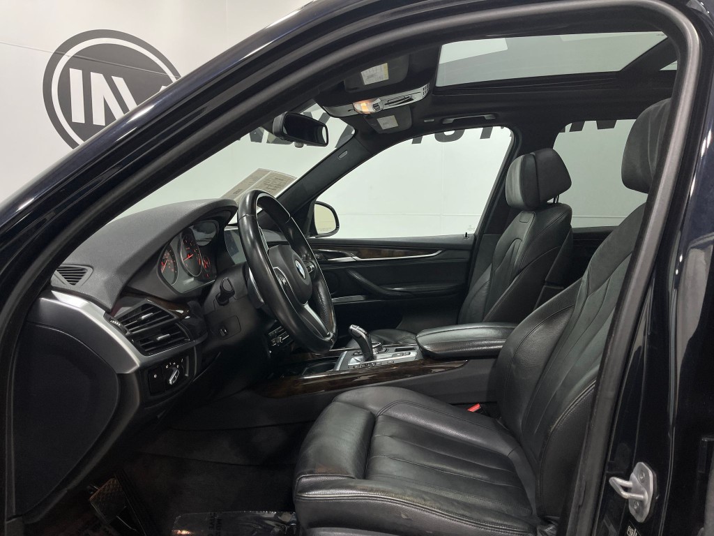 2015 BMW X5 Image 13