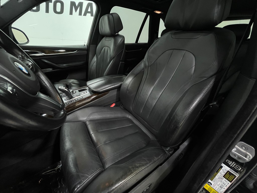 2015 BMW X5 Image 14