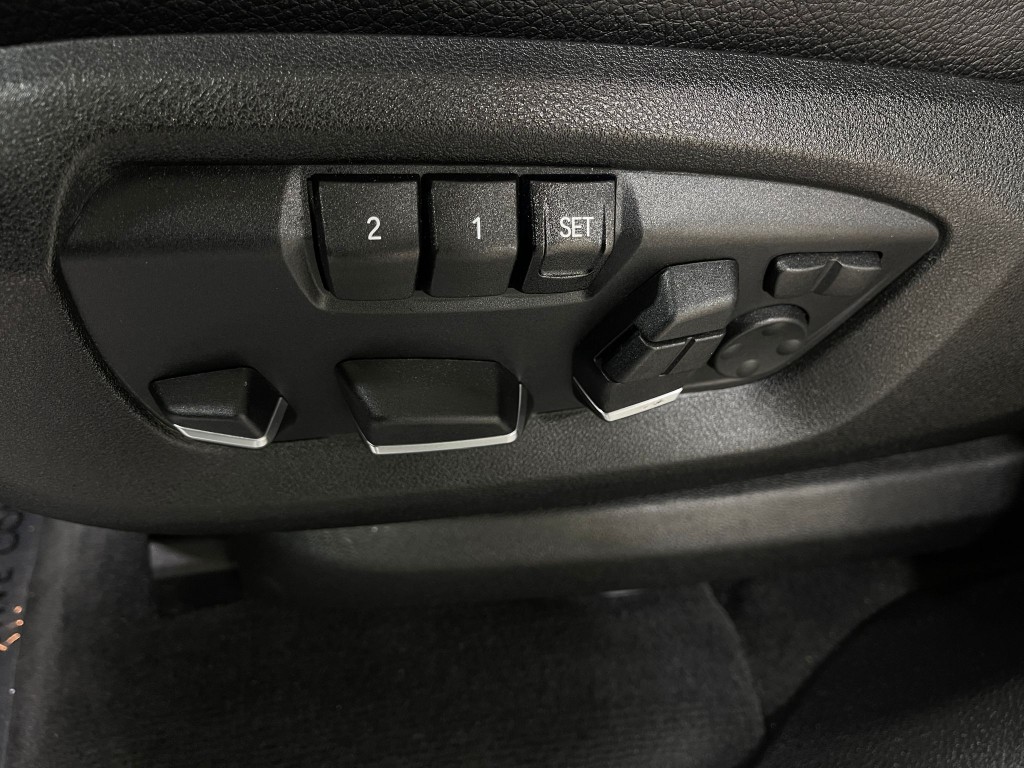 2015 BMW X5 Image 17