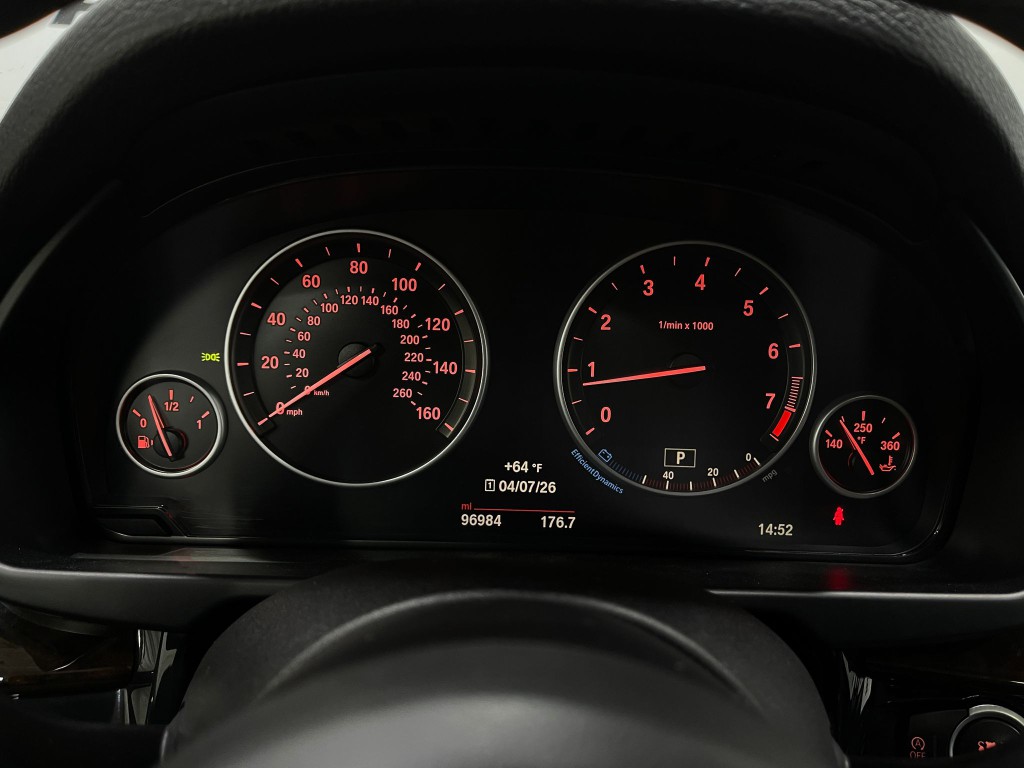2015 BMW X5 Image 23