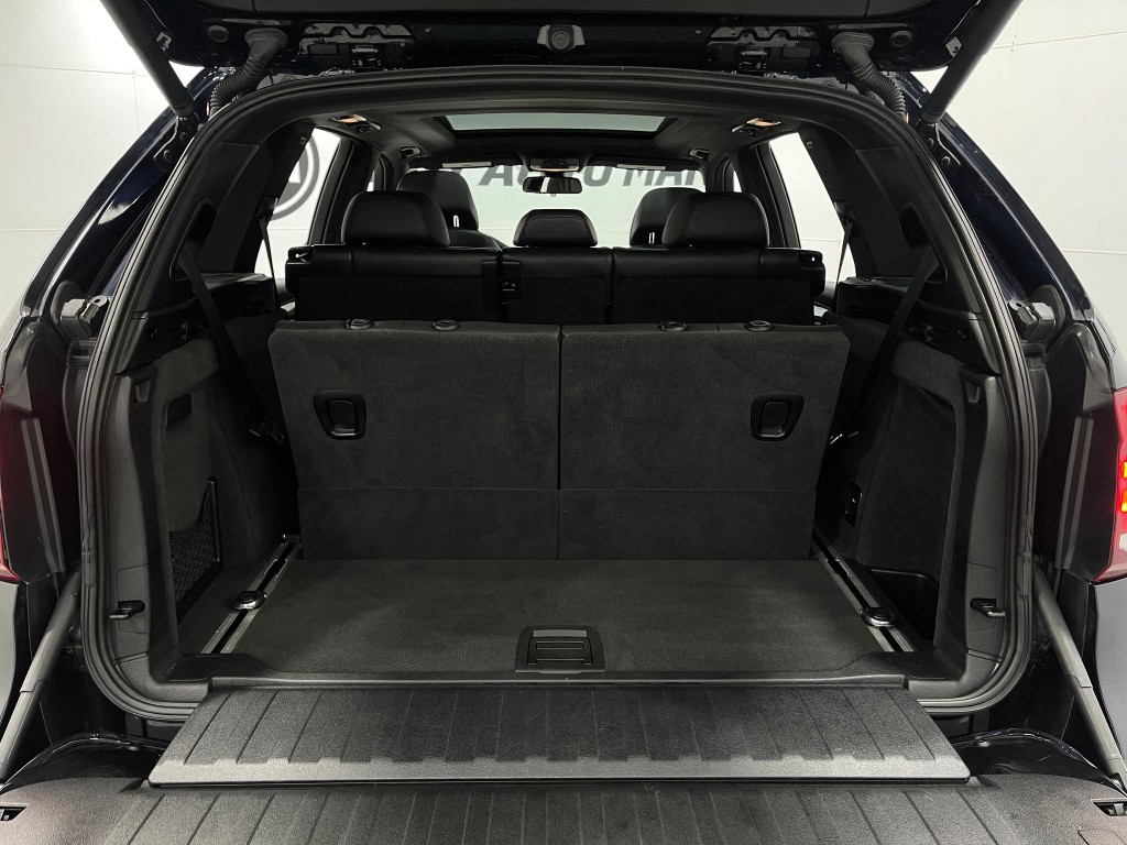 2015 BMW X5 Image 26