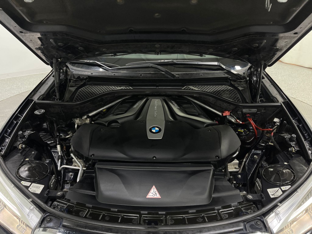 2015 BMW X5 Image 27