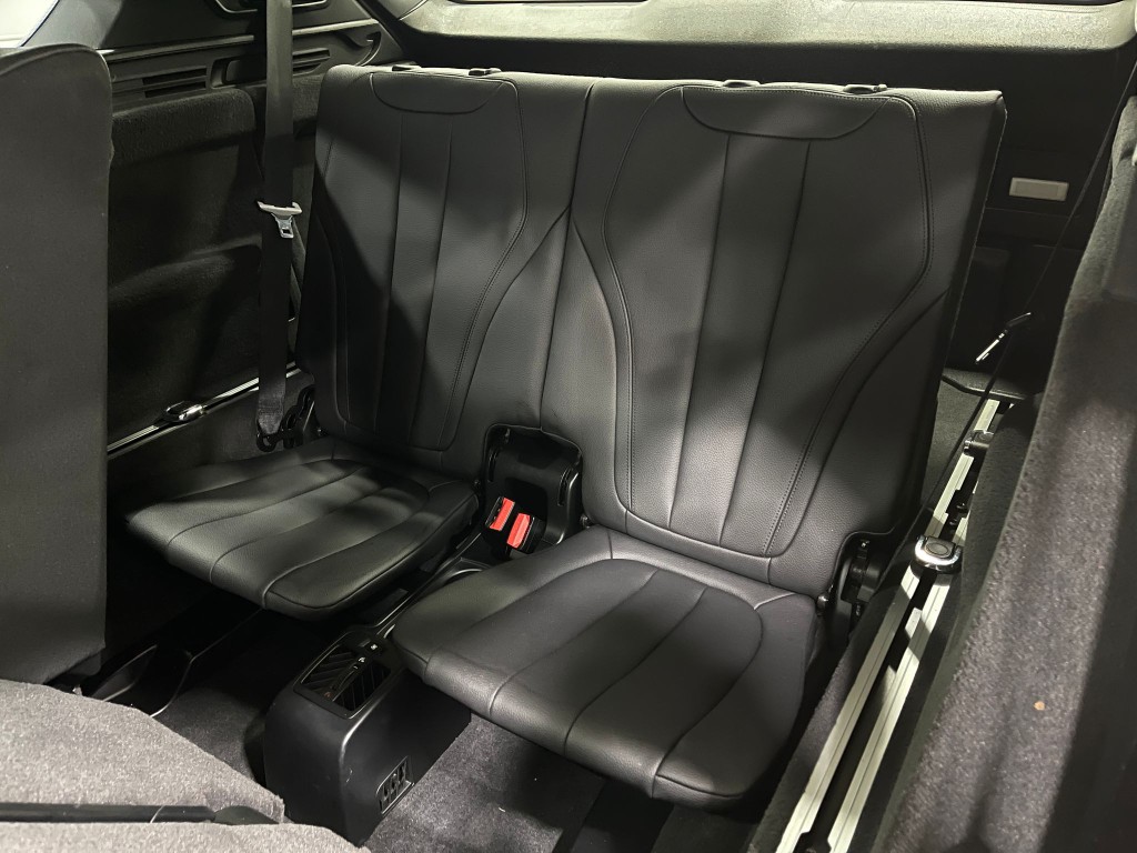 2015 BMW X5 Image 31