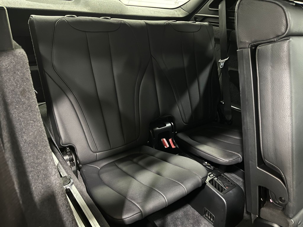 2015 BMW X5 Image 32