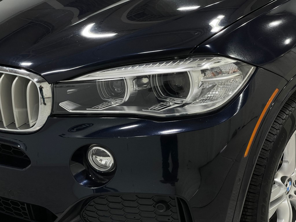 2015 BMW X5 Image 35