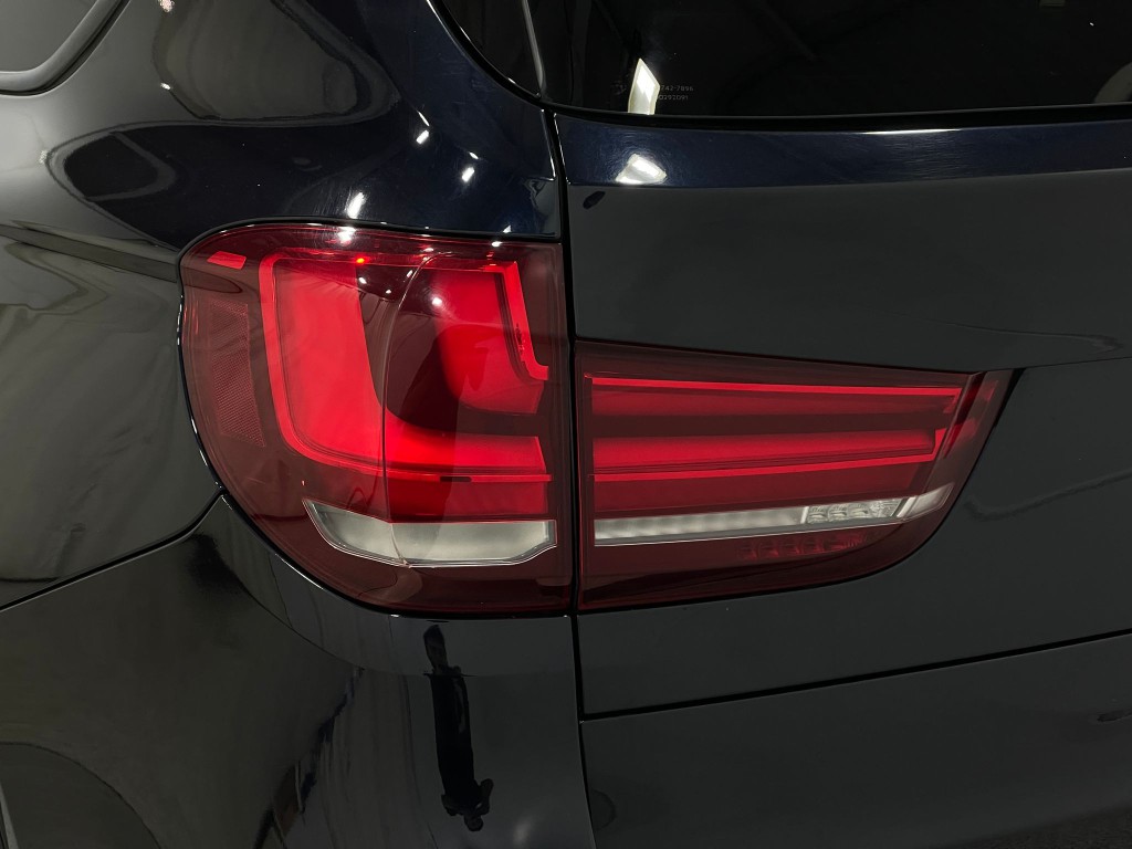 2015 BMW X5 Image 36