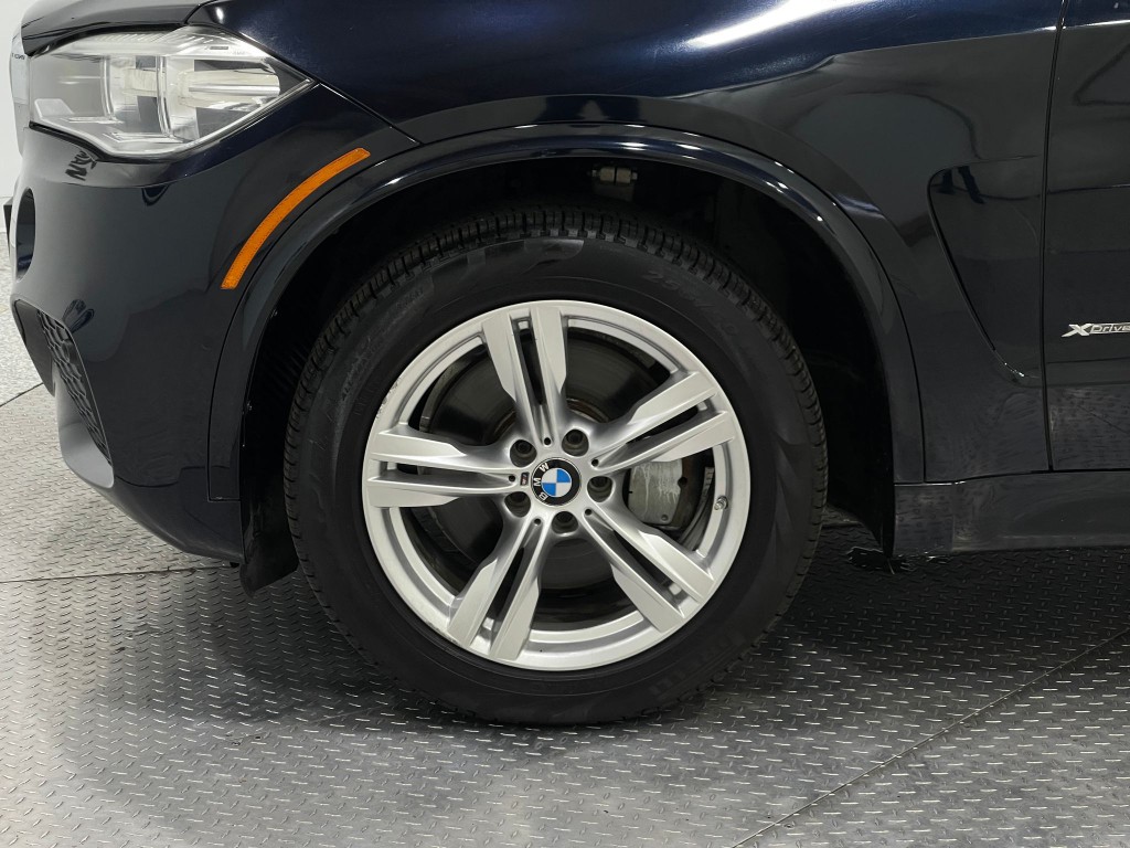 2015 BMW X5 Image 37