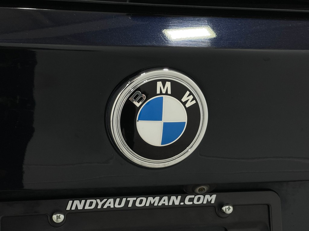 2015 BMW X5 Image 40