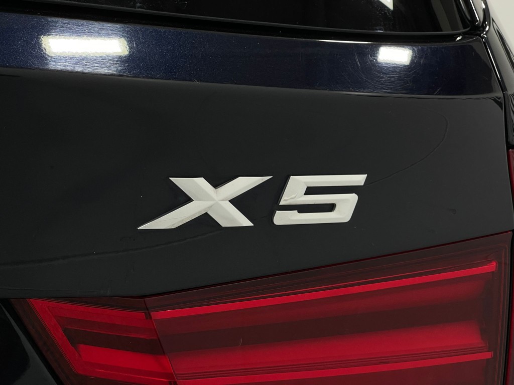 2015 BMW X5 Image 41
