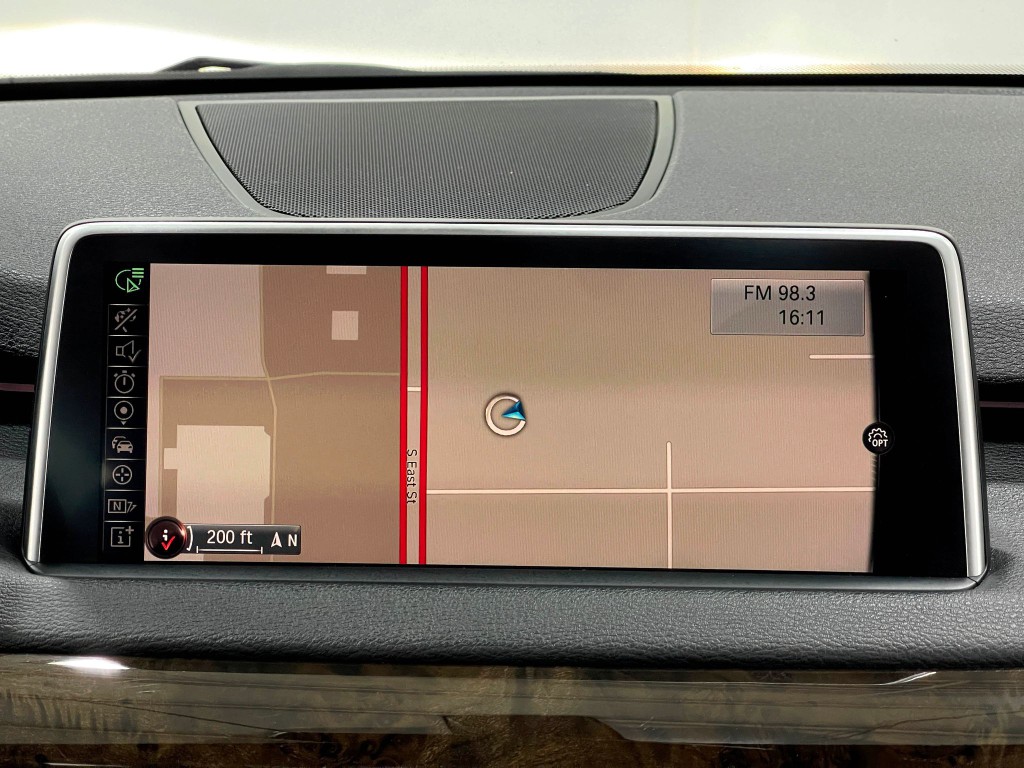 2015 BMW X5 Image 10