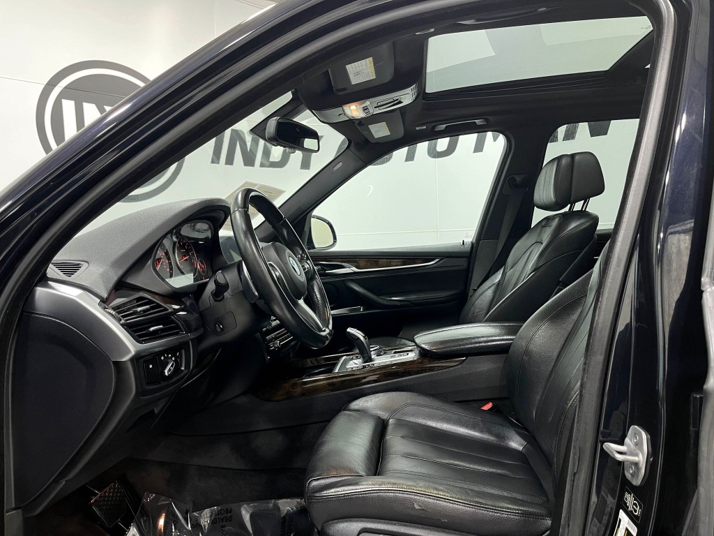 2015 BMW X5 Image 13