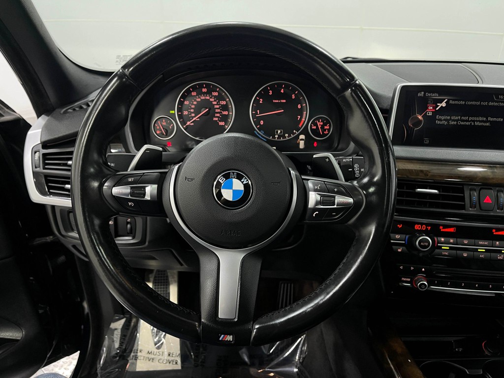 2015 BMW X5 Image 22
