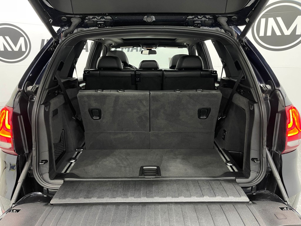 2015 BMW X5 Image 26