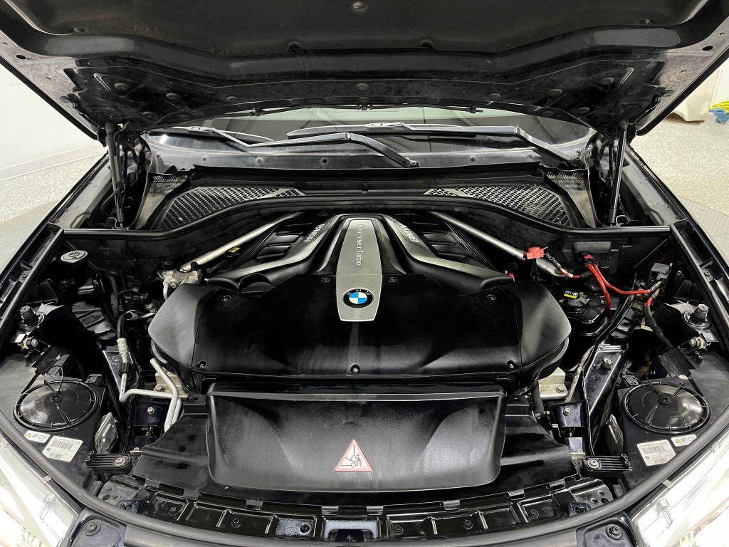 2015 BMW X5 Image 27