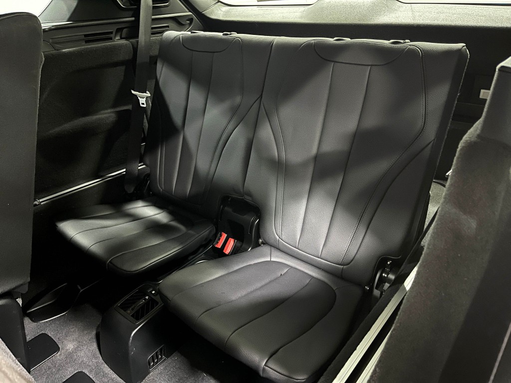2015 BMW X5 Image 31