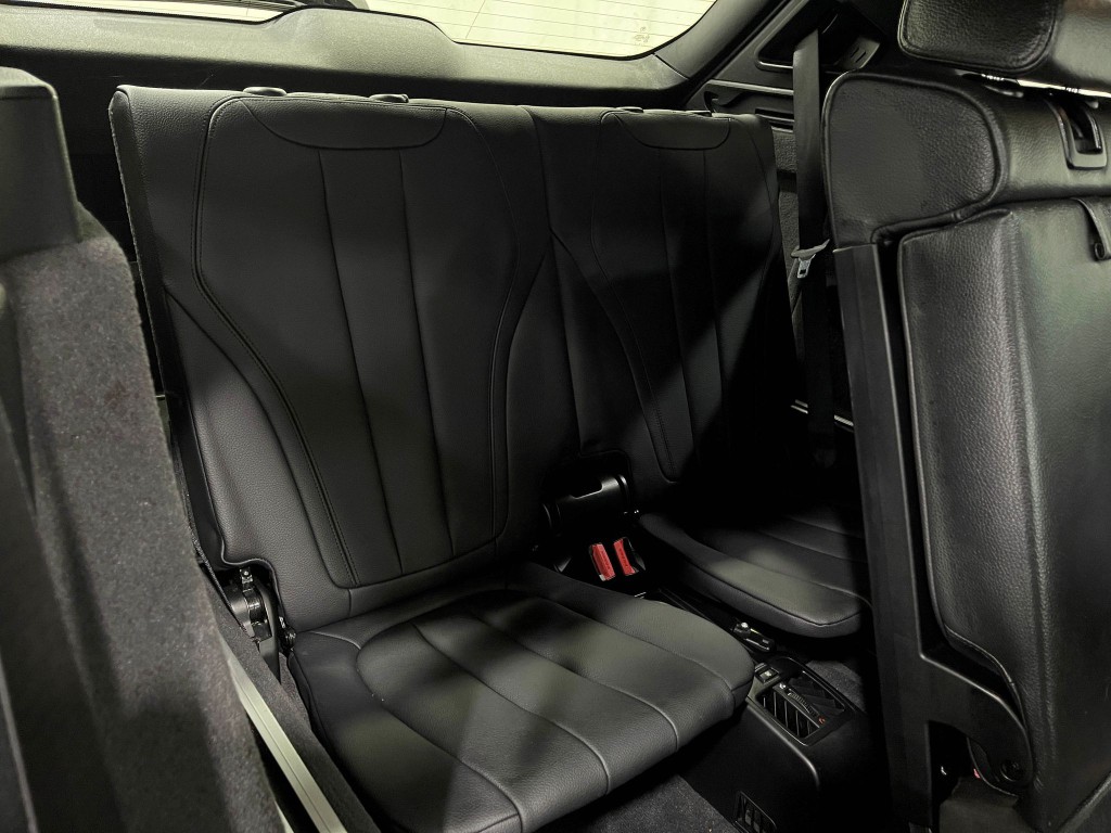 2015 BMW X5 Image 32