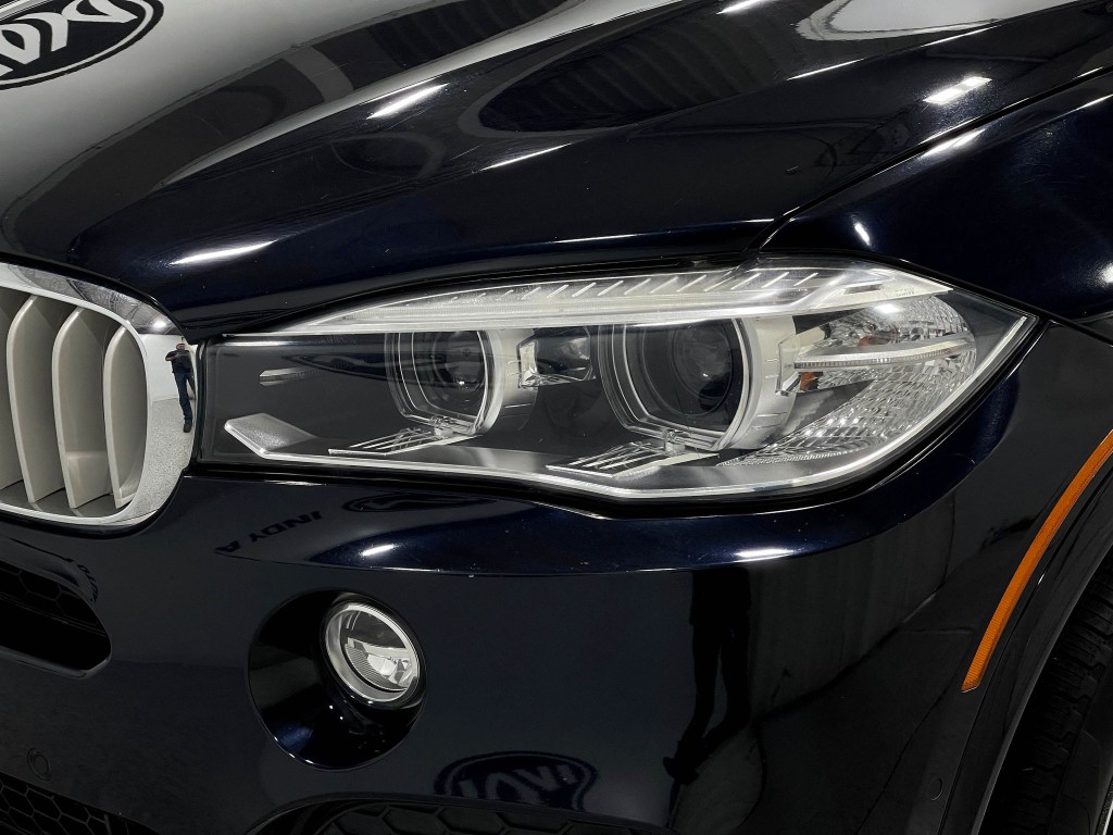 2015 BMW X5 Image 35