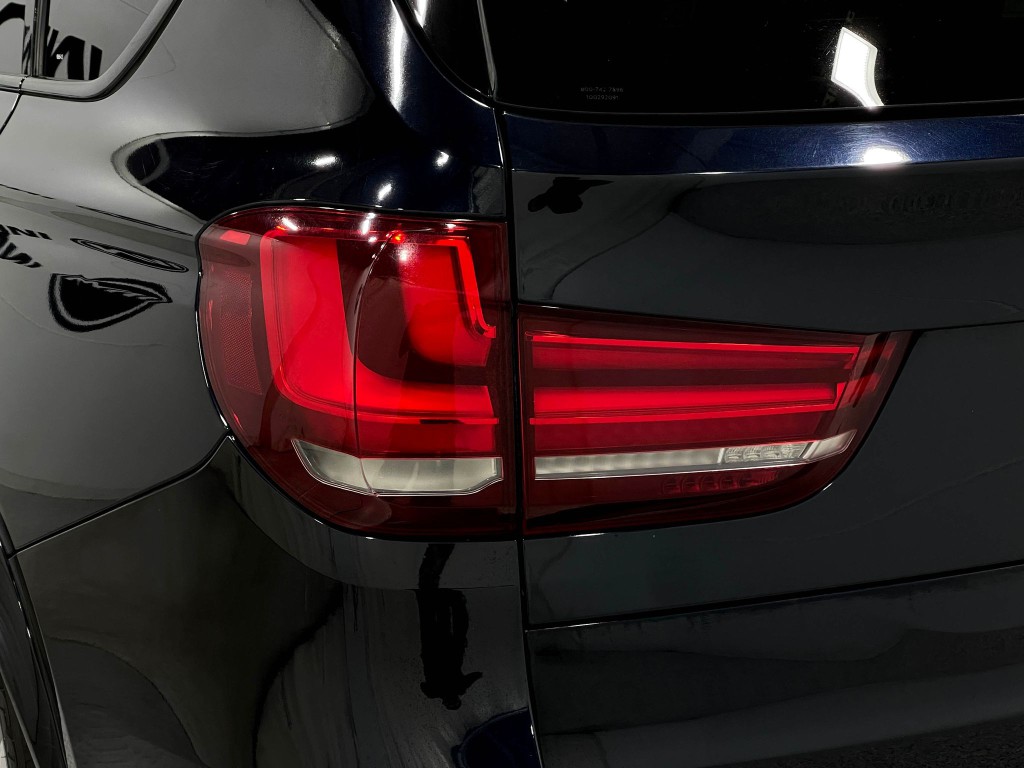 2015 BMW X5 Image 36