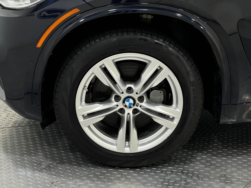 2015 BMW X5 Image 37