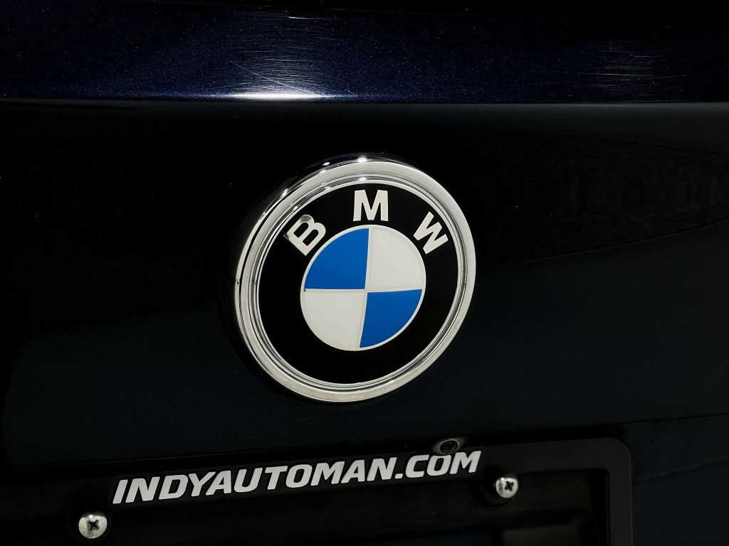 2015 BMW X5 Image 40