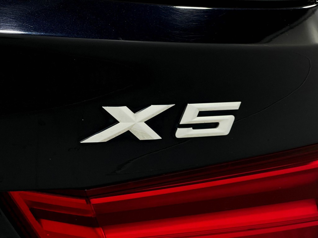 2015 BMW X5 Image 41