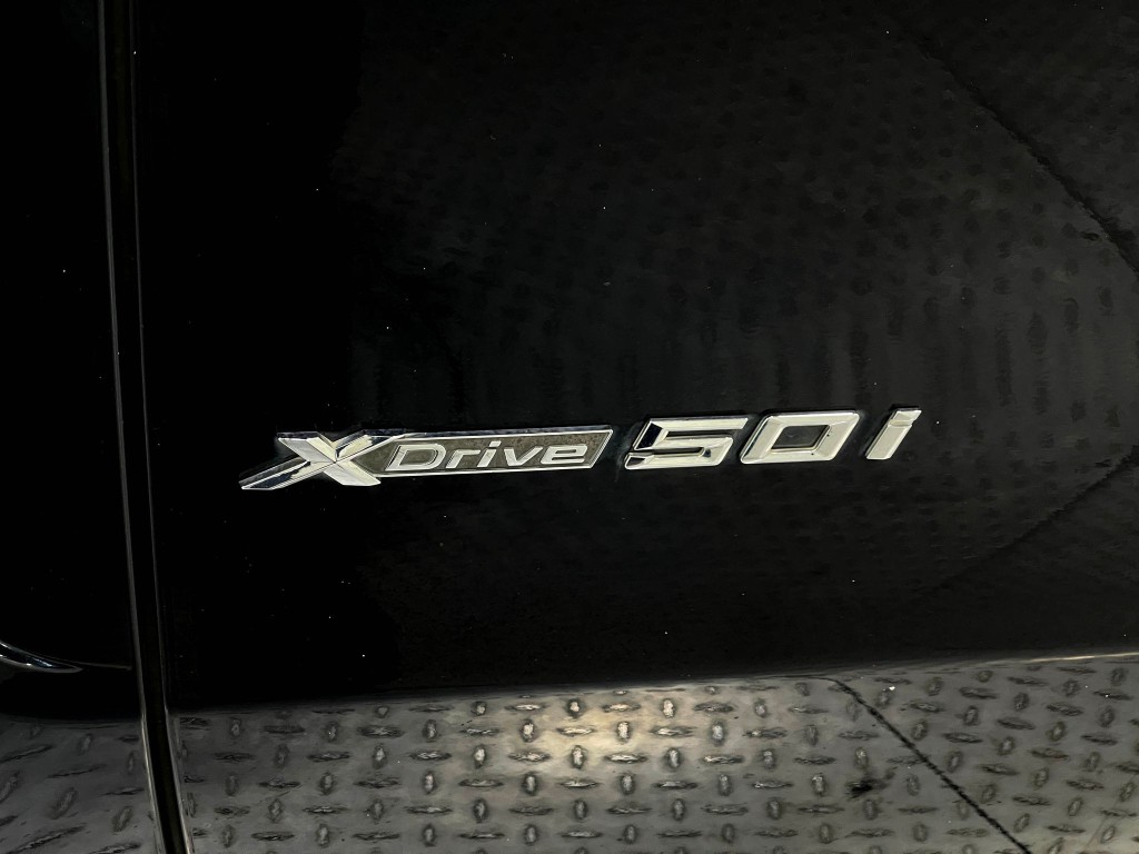 2015 BMW X5 Image 42