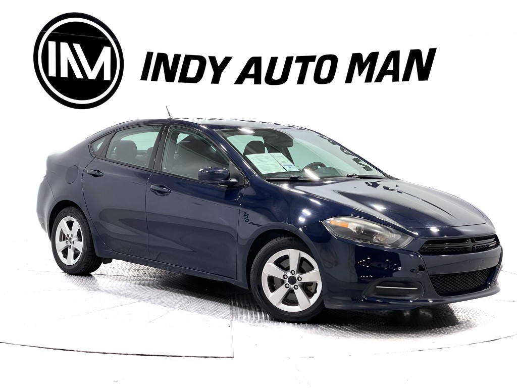 2015 Dodge Dart Image 2