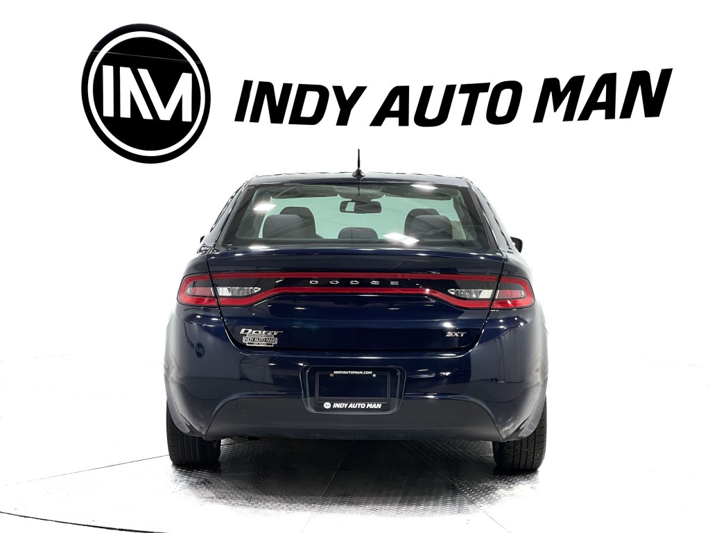 2015 Dodge Dart Image 5