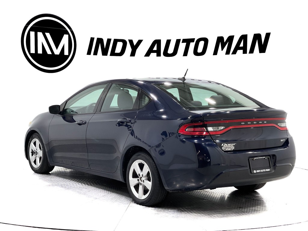 2015 Dodge Dart Image 6