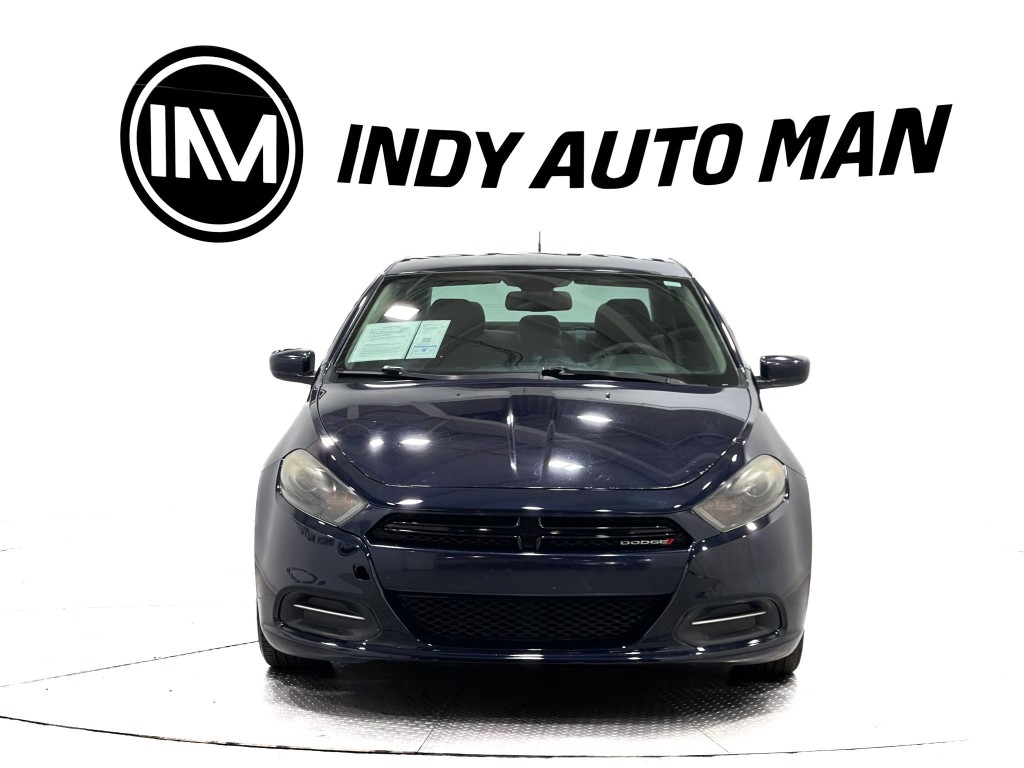 2015 Dodge Dart Image 9