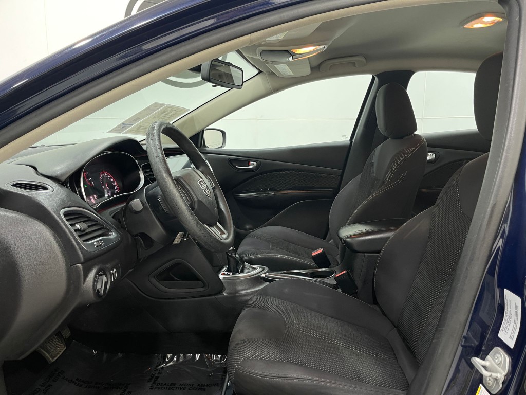 2015 Dodge Dart Image 10