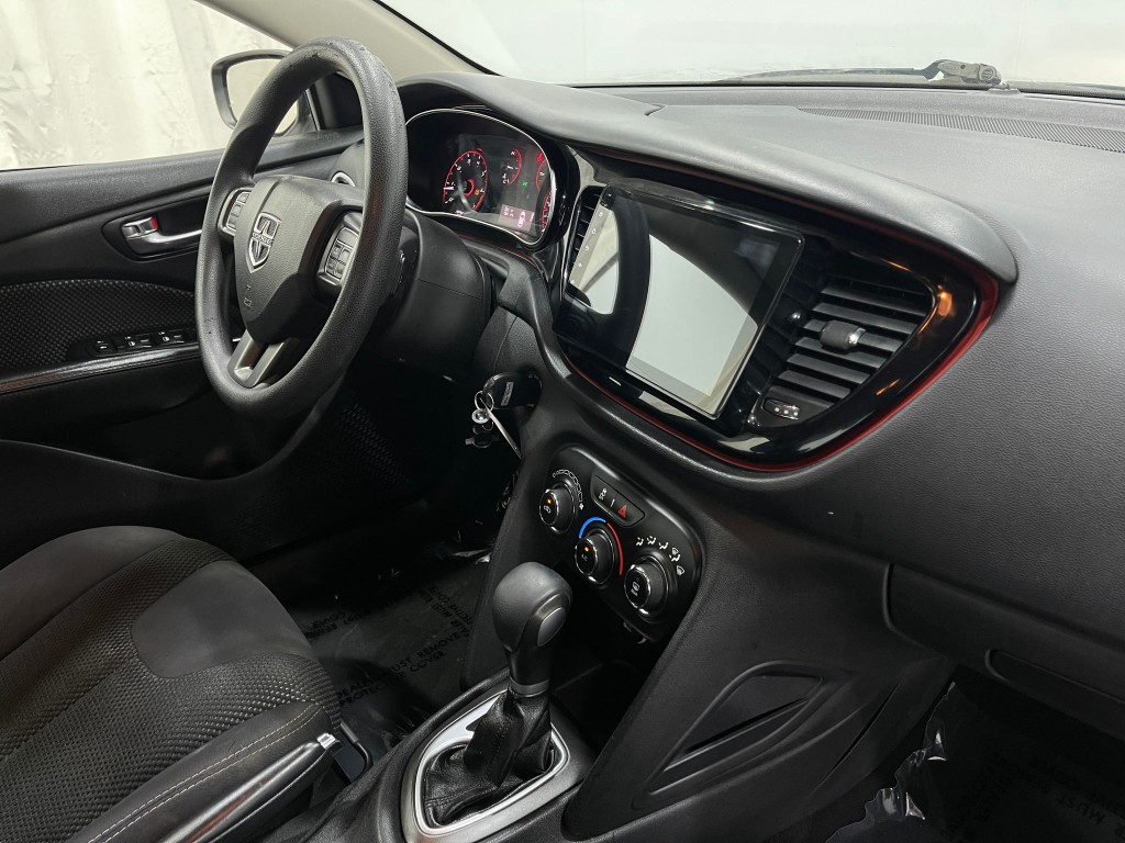 2015 Dodge Dart Image 17