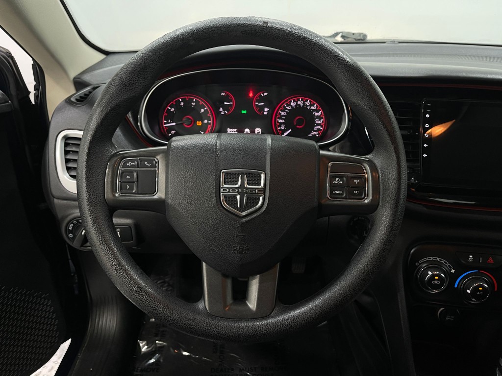 2015 Dodge Dart Image 19