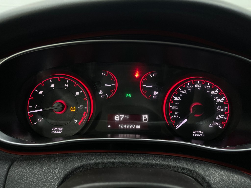 2015 Dodge Dart Image 20