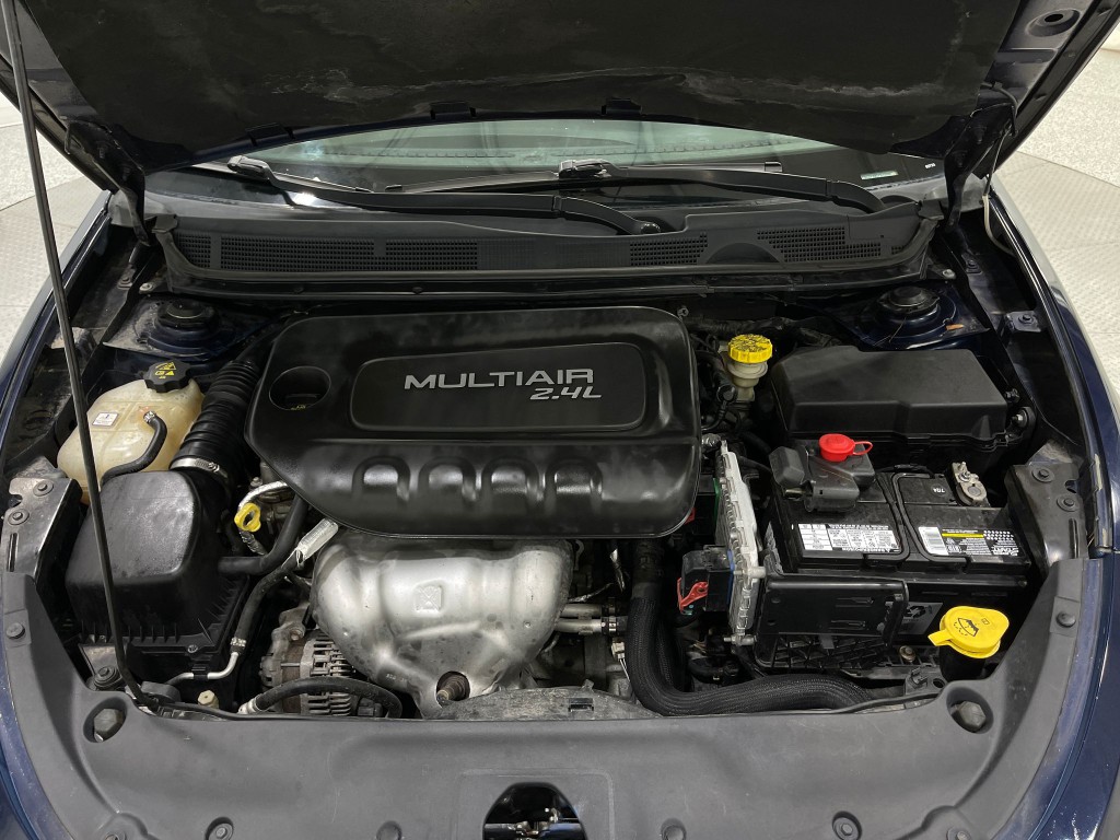 2015 Dodge Dart Image 23