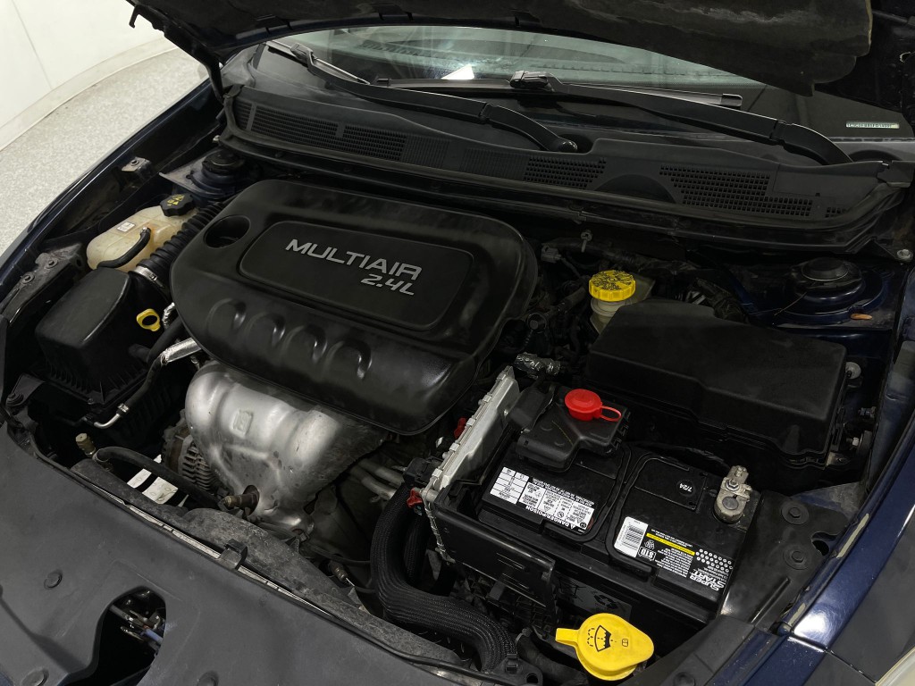 2015 Dodge Dart Image 24