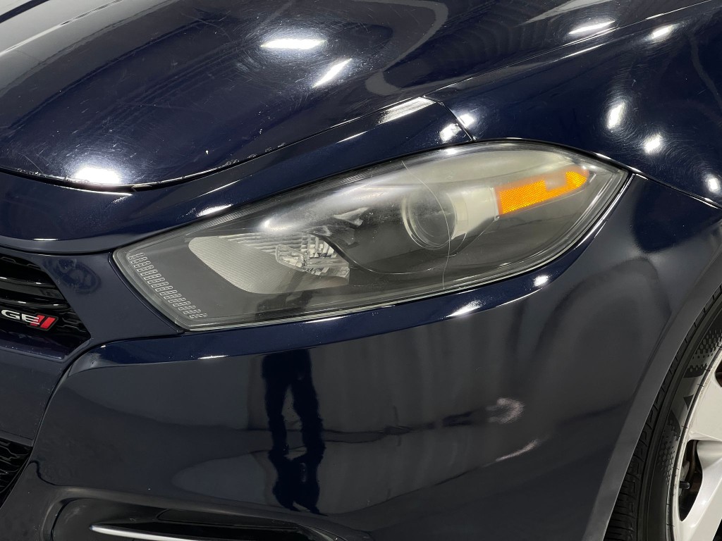 2015 Dodge Dart Image 29