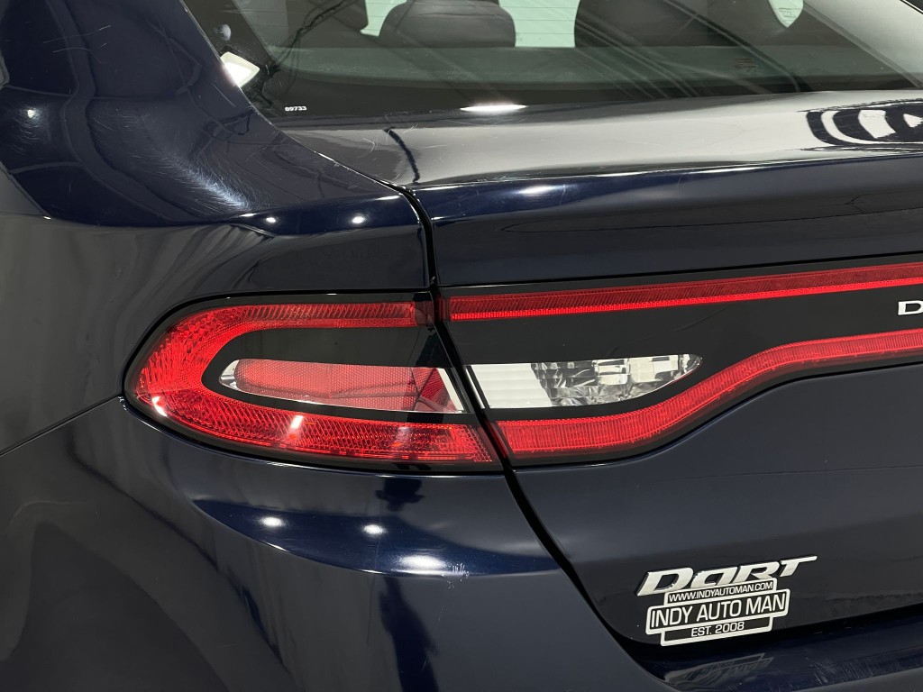 2015 Dodge Dart Image 30