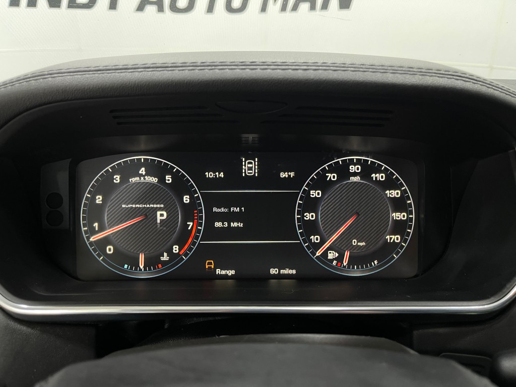 2015 Land Rover Range Rover Image 21