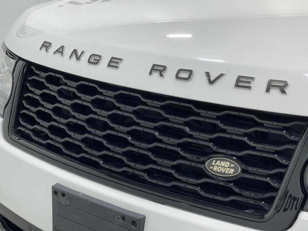 2015 Land Rover Range Rover Image 36