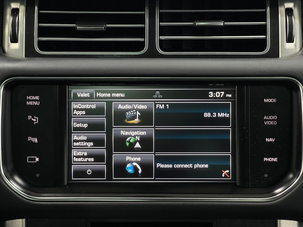 2015 Land Rover Range Rover Image 23
