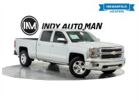 Image for 2015 Chevrolet Silverado 1500 LT ID: 7408819