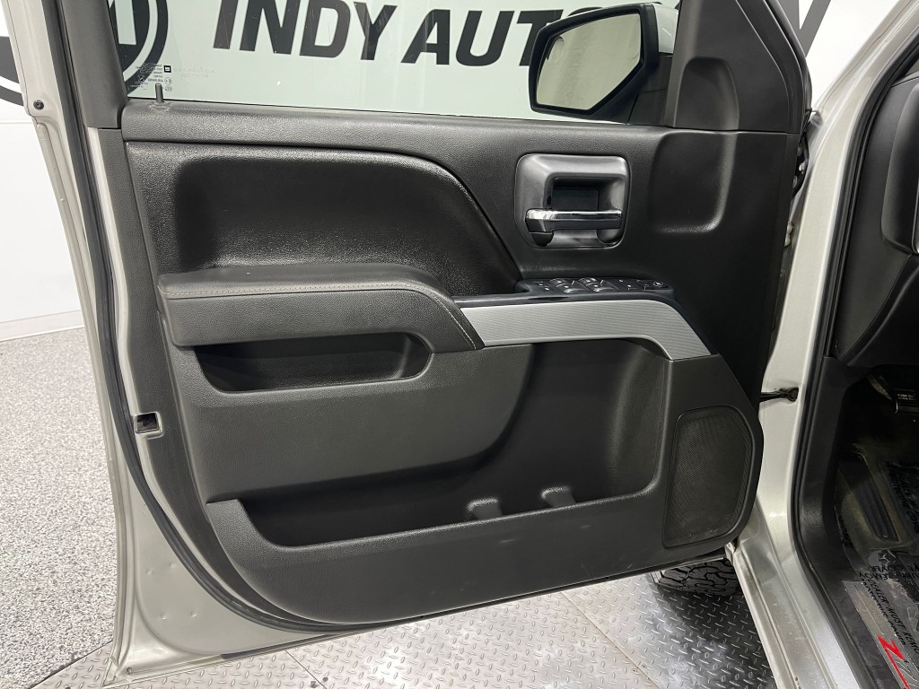 2015 Chevrolet Silverado 1500 Image 13