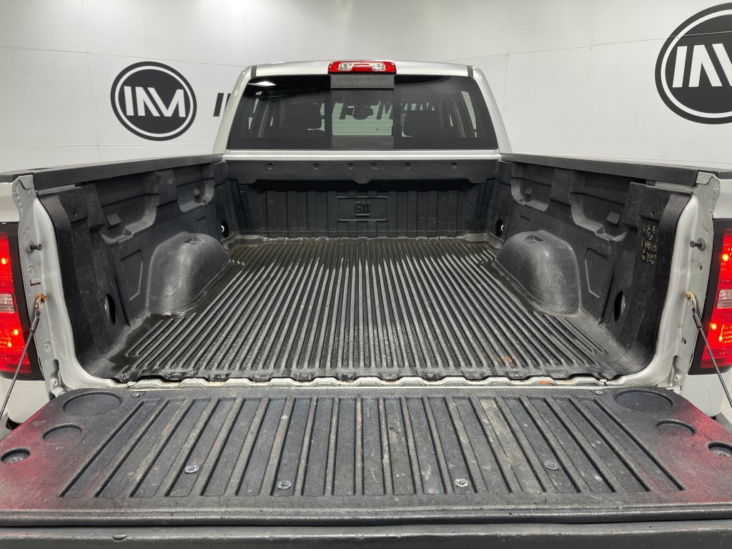 2015 Chevrolet Silverado 1500 Image 23