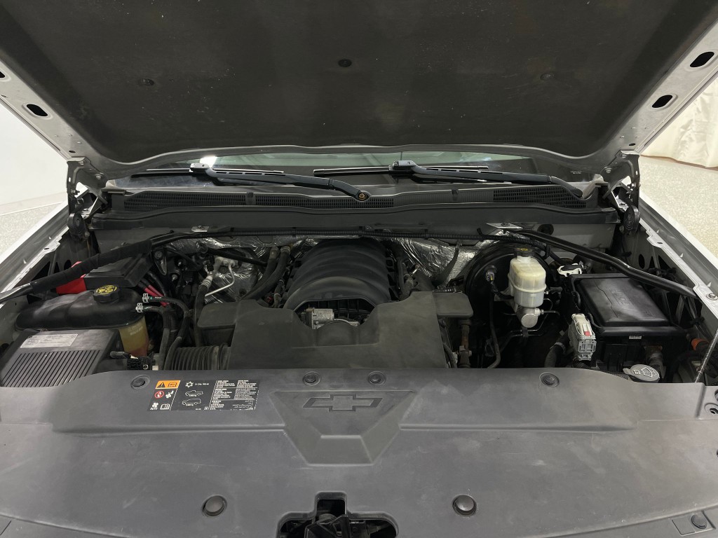 2015 Chevrolet Silverado 1500 Image 24