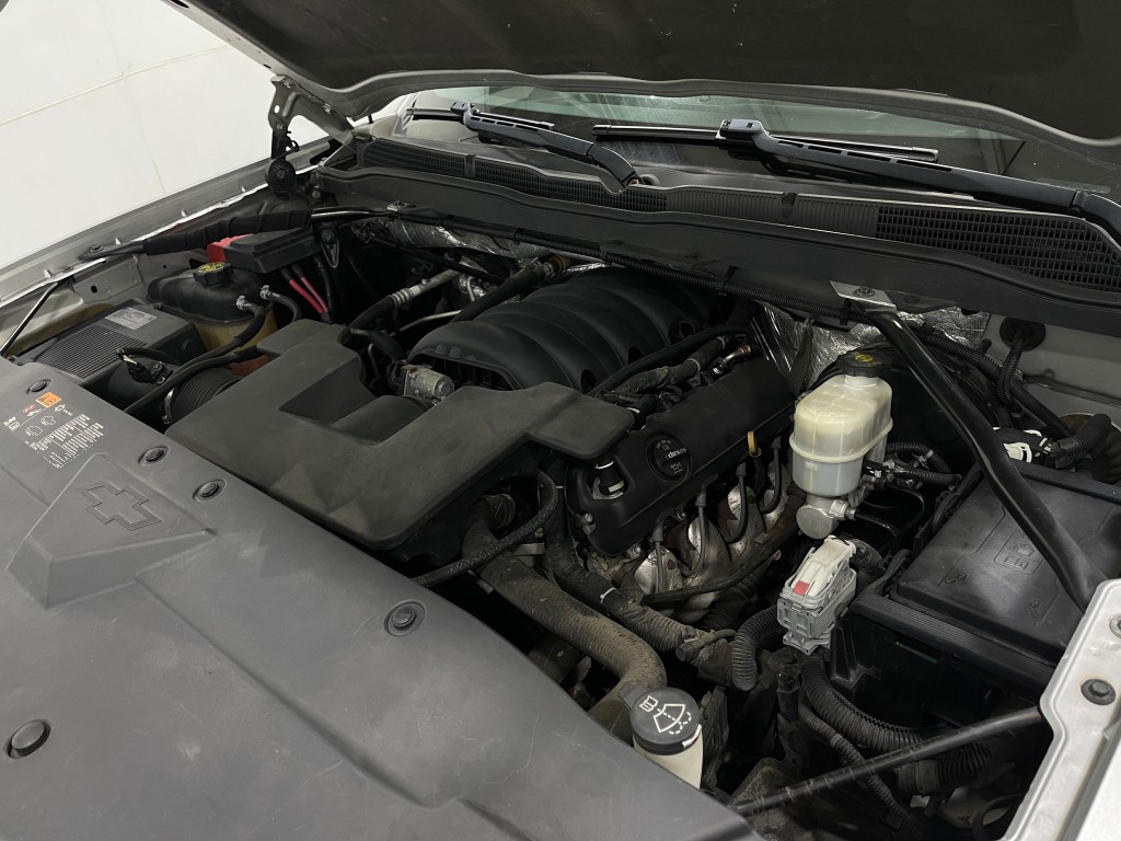 2015 Chevrolet Silverado 1500 Image 25