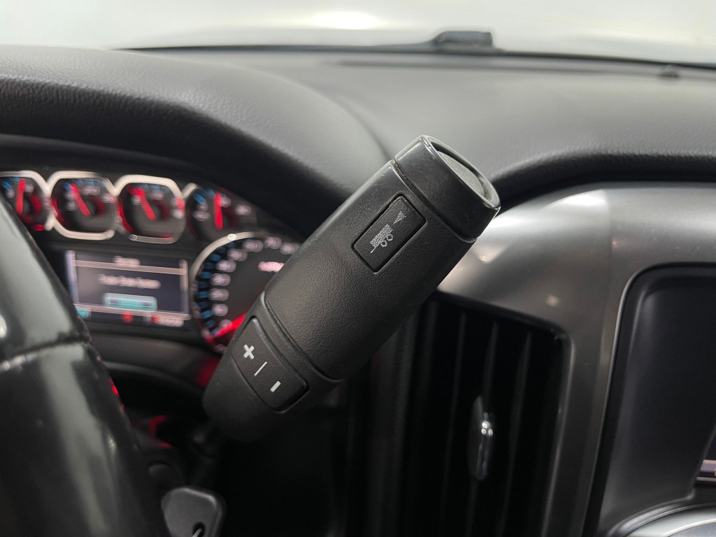 2015 Chevrolet Silverado 1500 Image 26